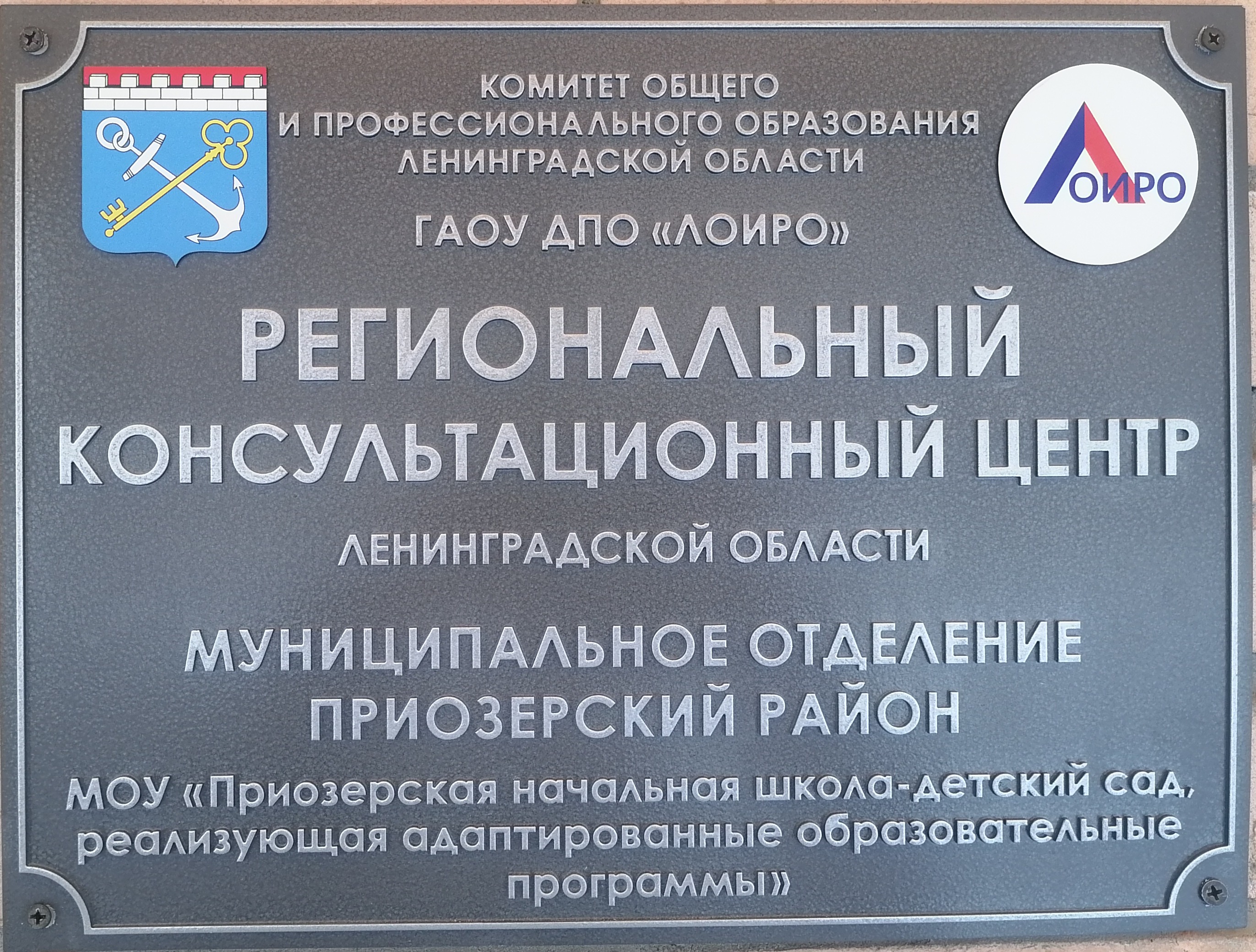 Детям с ограниченными возможностями здоровья.